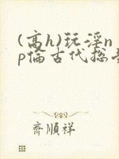 (高h)玩淫np伦古代总受
