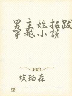 男主姓拓跋女主穿越小说