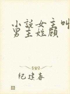 小说女主叫苏曼男主姓顾