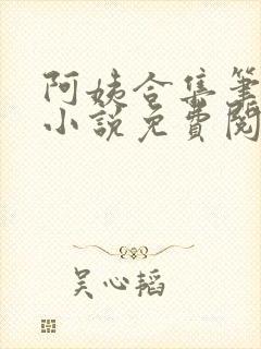 阿姨合集笔趣阁小说免费阅读
