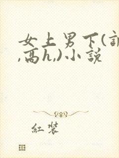 女上男下(调教,高h,)小说