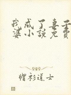 我成了妻子的老婆小说免费阅读全文