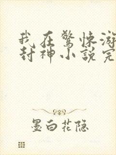 我在惊悚游戏里封神小说完整下载