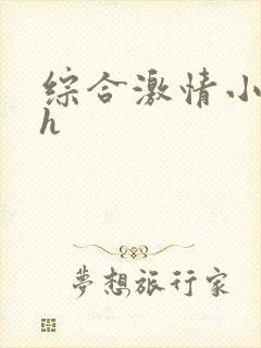 综合激情小说乱h