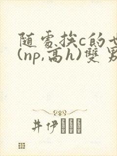 随处挨c的世界(np,高h)双男