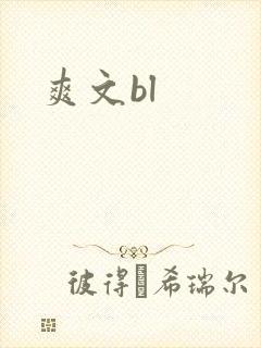 爽文bl