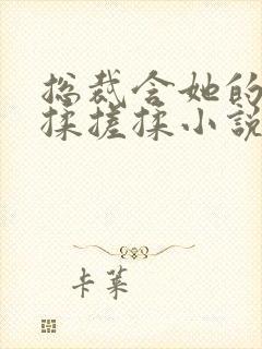 总裁含她的乳尖揉搓揉小说