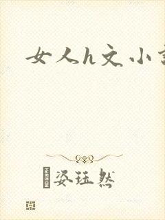 女人h文小说封面