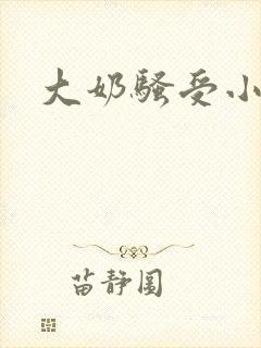 大奶骚受小说