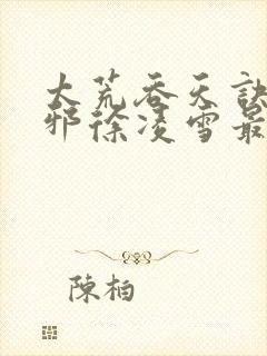 太荒吞天诀柳无邪徐凌雪最新封面