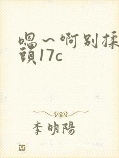 嗯～啊别揉我奶头17c