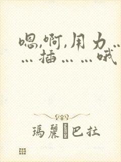 嗯,啊,用力……插……哦……哦……