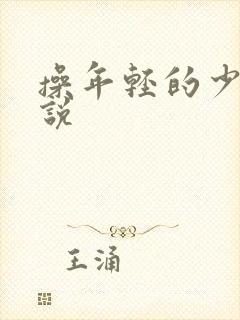 操年轻的少妇小说