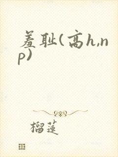 羞耻(高h,np)