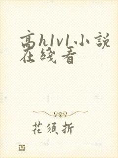 高h1v1小说在线看