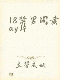 18禁男同黄gay片