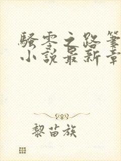 骚零之路笔趣阁小说最新章节更新