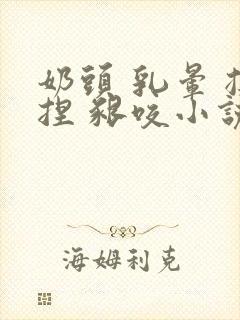 奶头 乳晕 揉捏 啃咬小说