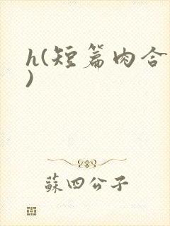 h(短篇肉合集)