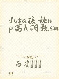 futa扶她np高h调教sm