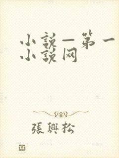 小说—第一版主小说网