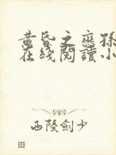 黄昏之恋孙雨菲在线阅读小说全文下