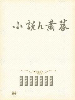 小说h黄蓉封面