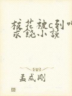 校花被c到呻吟求饶小说