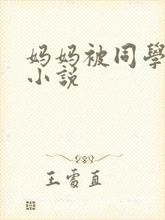 妈妈被同学凌辱小说