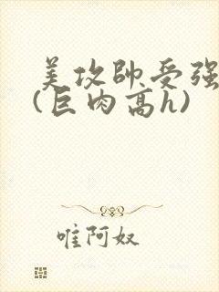美攻帅受强制爱(巨肉高h)