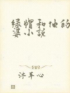 绿帽和他的骚老婆小说