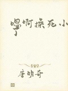 嗯啊操死小骚货了