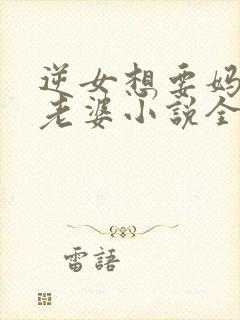 逆女想要妈妈做老婆小说全文阅读