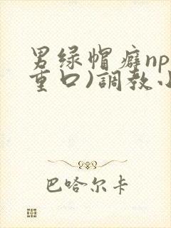 男绿帽癖np(重口)调教小另类