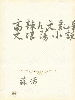 高辣h文乱乳h文浪荡小说苏卿