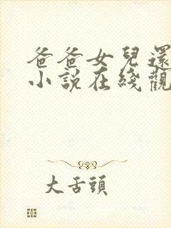 爸爸女儿还想要小说在线观看