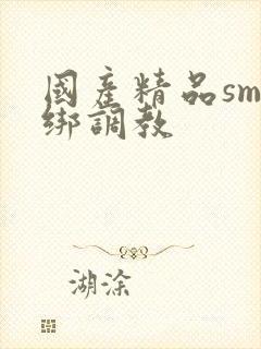 国产精品sm捆绑调教