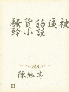 骚货的逼被男人干小说