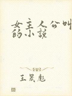 女主人公叫林月的小说