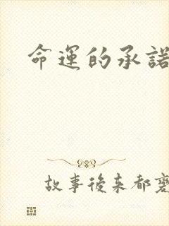 命运的承诺