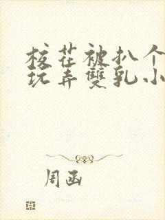 校花被扒个精光玩弄双乳小说