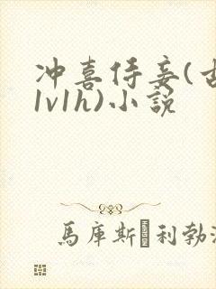 冲喜侍妾(古言1v1h)小说封面