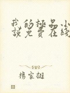 我的极品小姨小说免费在线听书封面