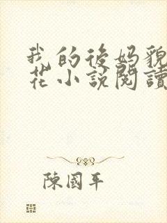 我的后妈貌美如花小说阅读免费全文