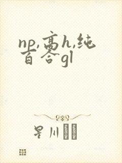 np,高h,纯百合gl封面
