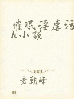 催眠淫虐污黄高h小说