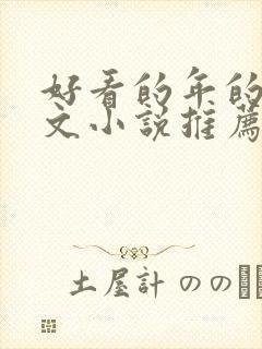 好看的年的年代文小说推荐