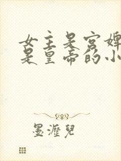 女主是宫婢男主是皇帝的小说