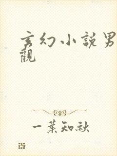 玄幻小说男主叶观