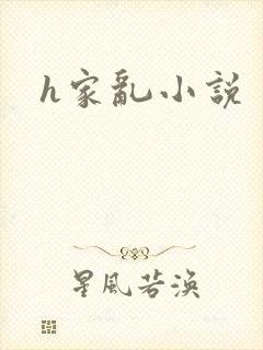 h家乱小说